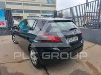 2021 Peugeot 308