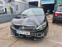 2021 Peugeot 308