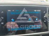 2021 Peugeot 308