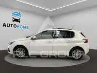 2021 Peugeot 308