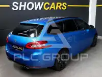 2021 Peugeot 308