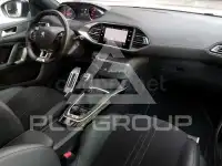 2021 Peugeot 308