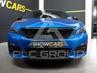 2021 Peugeot 308