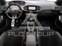 2021 Peugeot 308
