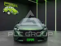 2021 Peugeot 308
