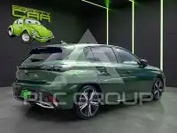 2021 Peugeot 308