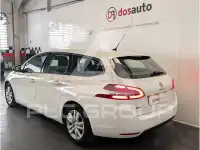 2021 Peugeot 308