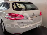 2021 Peugeot 308