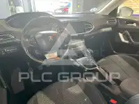 2021 Peugeot 308