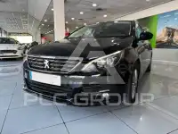 2021 Peugeot 308