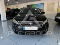 2021 Peugeot 308