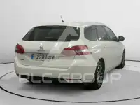 2021 Peugeot 308