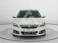 2021 Peugeot 308