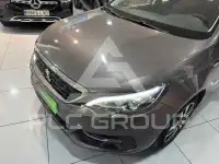 2021 Peugeot 308