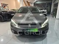 2021 Peugeot 308