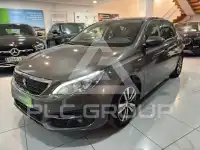 2021 Peugeot 308