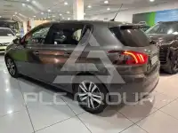 2021 Peugeot 308