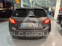 2021 Peugeot 308