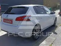2021 Peugeot 308