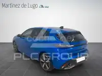 2021 Peugeot 308