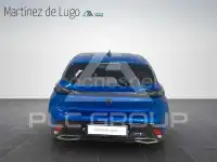 2021 Peugeot 308