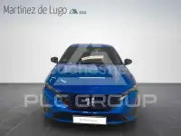 2021 Peugeot 308