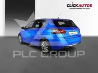 2021 Peugeot 308