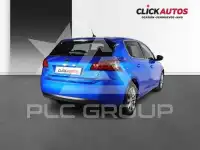 2021 Peugeot 308