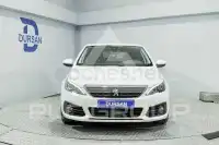 2021 Peugeot 308