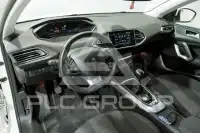 2021 Peugeot 308