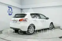 2021 Peugeot 308