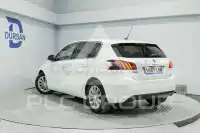 2021 Peugeot 308