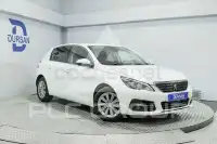 2021 Peugeot 308