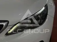 2021 Peugeot 308