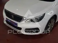 2021 Peugeot 308