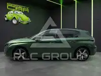 2021 Peugeot 308