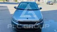 2021 Peugeot 308