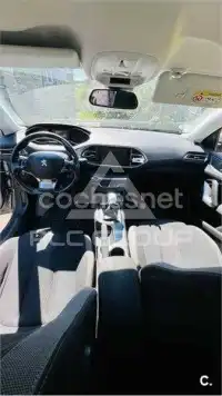 2021 Peugeot 308