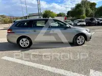 2021 Peugeot 308