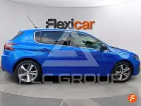 2021 Peugeot 308
