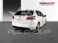 2021 Peugeot 308