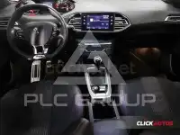 2021 Peugeot 308