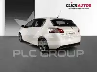 2021 Peugeot 308