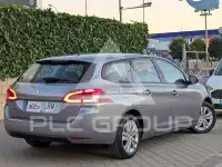2021 Peugeot 308