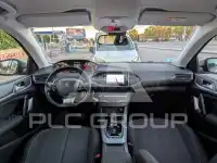 2021 Peugeot 308