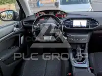 2021 Peugeot 308