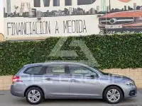 2021 Peugeot 308