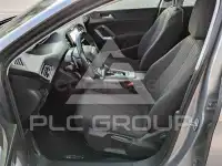 2021 Peugeot 308