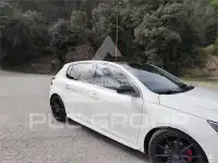 2021 Peugeot 308