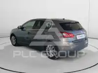 2021 Peugeot 308